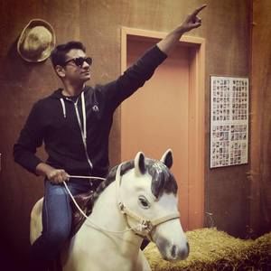 Meet your Posher, Kaushal